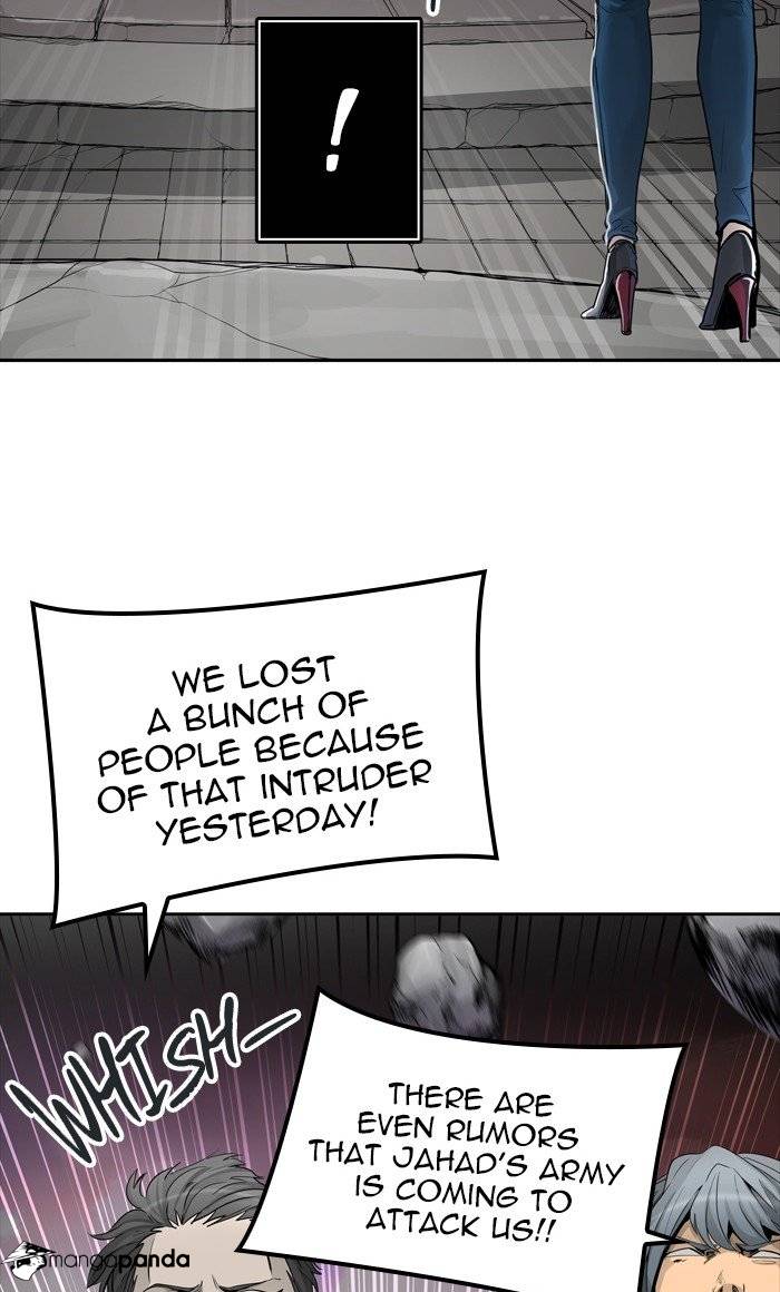 Tower of God Chapter 455 image 119